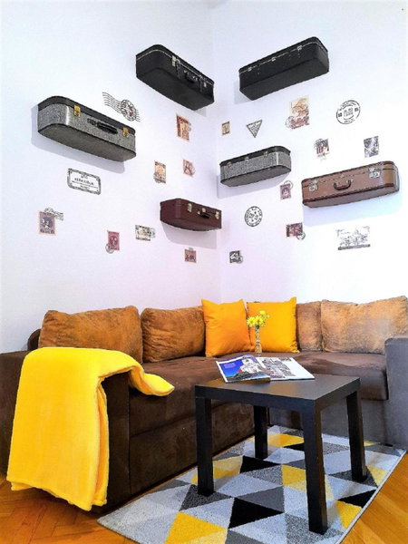 D16 Apartman, Szentgotthárd, Hungary