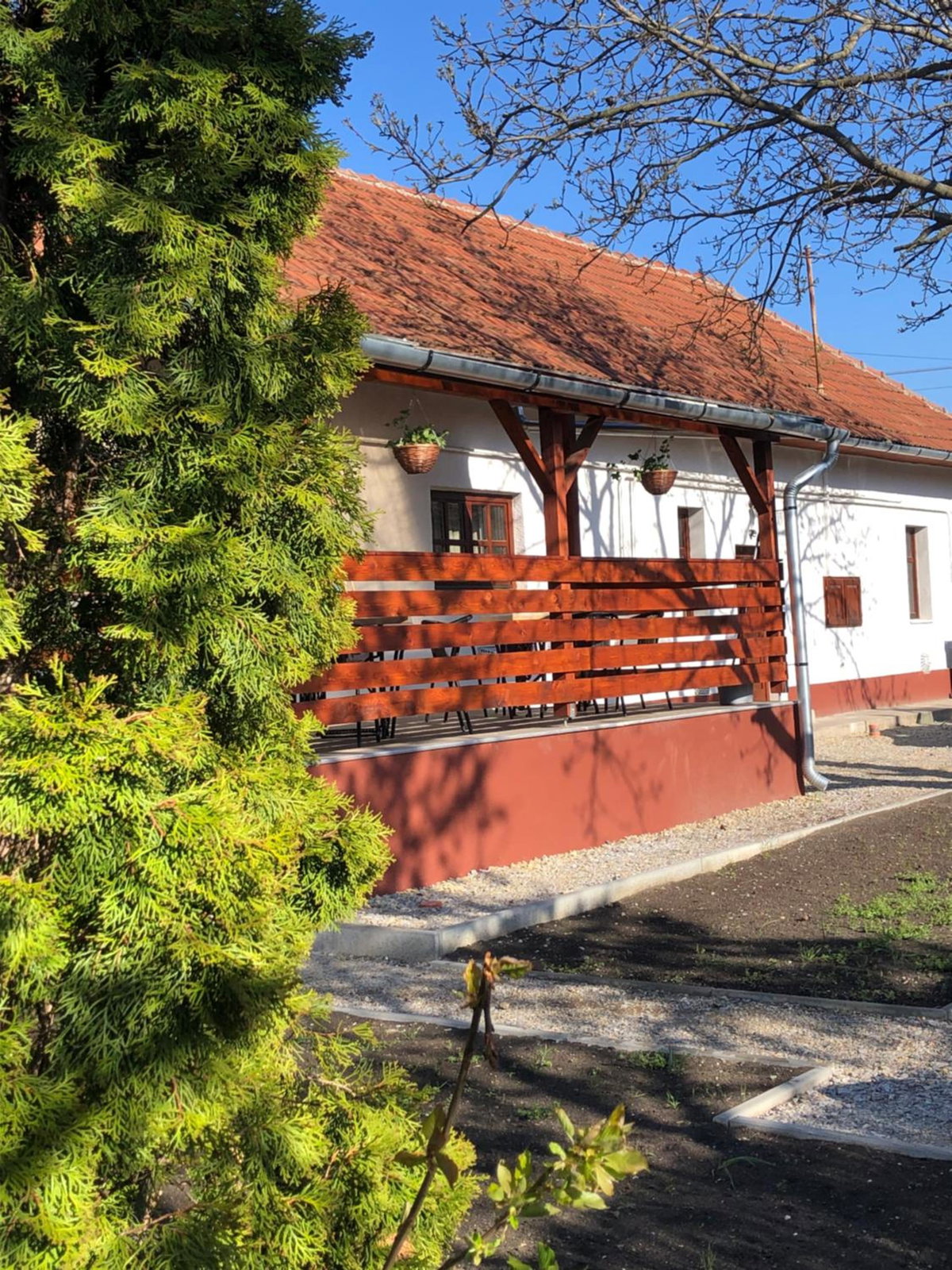 Hotel · Mormota Vendégház, Mezőkövesd