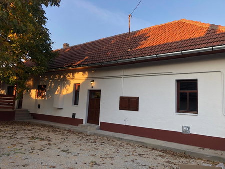 Mormota Vendégház, Mezőkövesd, Hungary