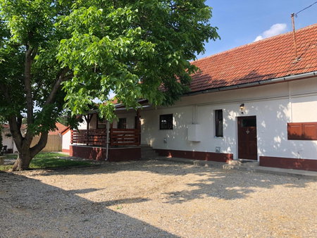 Mormota Vendégház, Mezőkövesd, Hungary