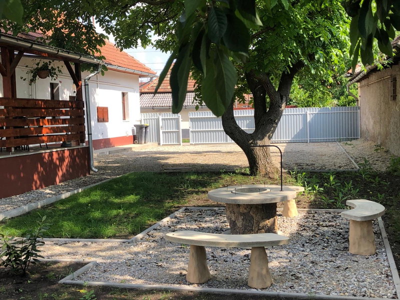 Mormota Vendégház, Mezőkövesd, Hungary