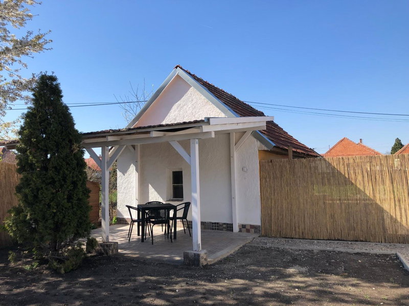 Mormota Vendégház, Mezőkövesd, Hungary
