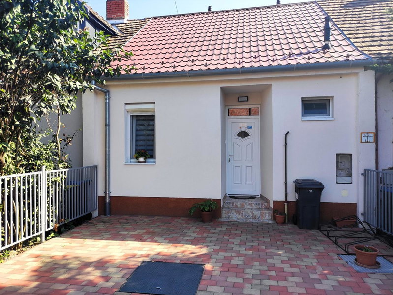 BlankApartman, Mohács, Hungary