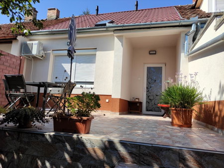 BlankApartman, Mohács, Hungary