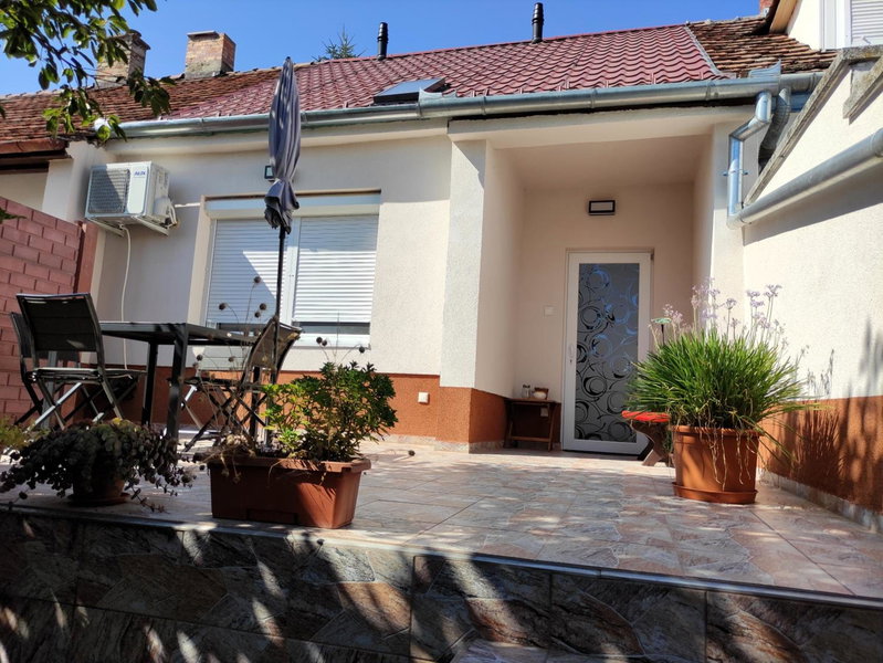 BlankApartman, Mohács, Hungary