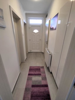 BlankApartman, Mohács, Hungary