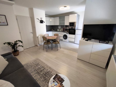 BlankApartman, Mohács, Hungary