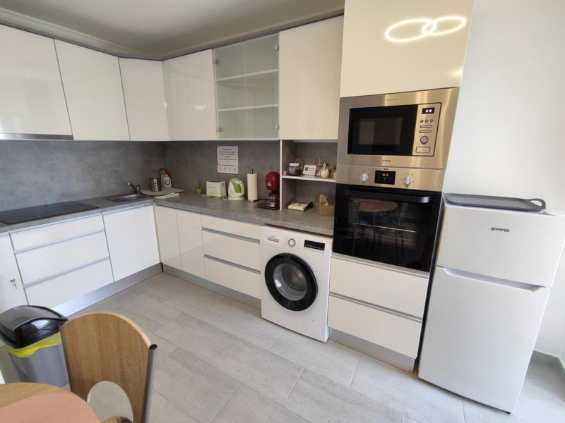 BlankApartman, Mohács, Hungary