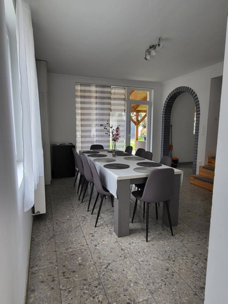 "Szomszéd ház", Villány, Hungary