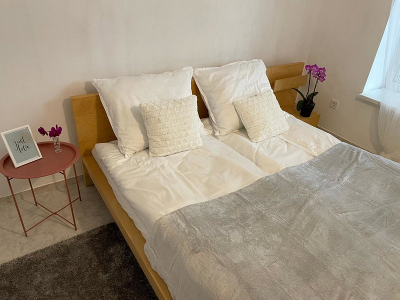 BONI Apartman, Miskolctapolca, Hungary