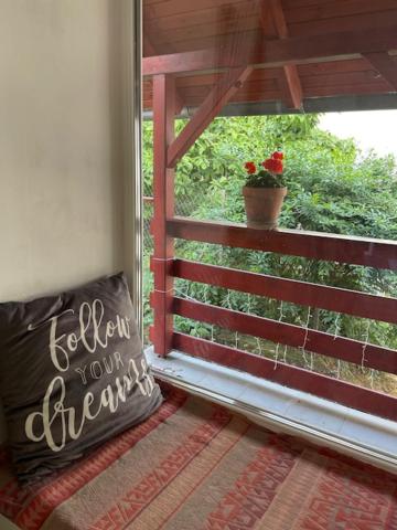 BONI Apartman, Miskolctapolca, Hungary