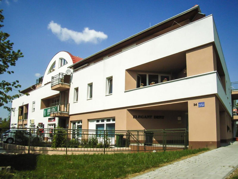 Monarchia Apartman Sunny, Mosonmagyaróvár, Hungary
