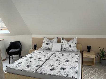 Jasmin Apartment House, Vonyarcvashegy, Hungary