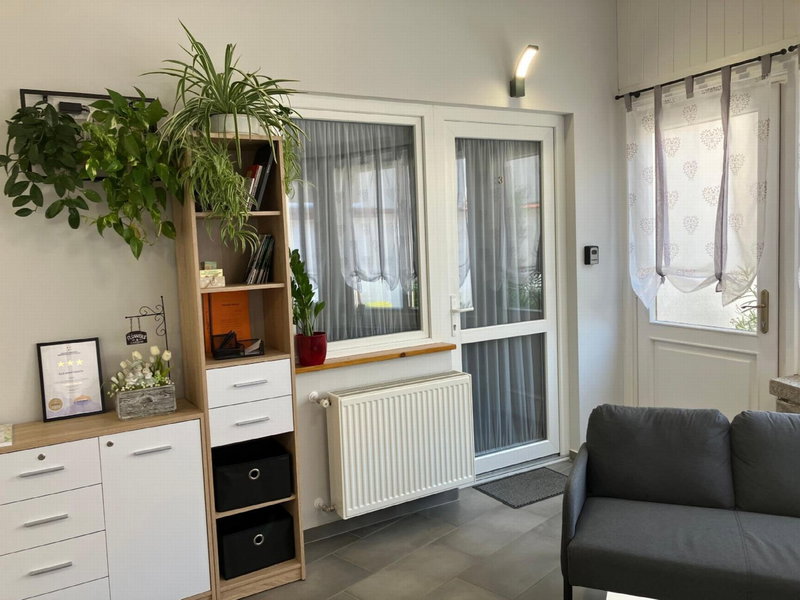 ILLA Apartments, Eger, Hungary