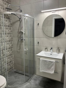 ILLA Apartments, Eger, Hungary