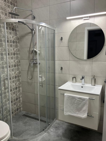 ILLA Apartments, Eger, Hungary