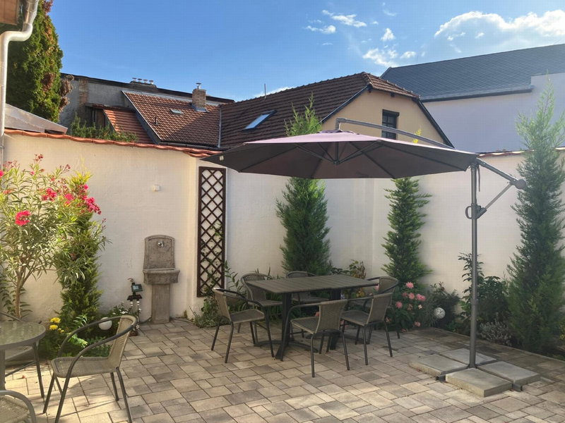 ILLA Apartments, Eger, Hungary