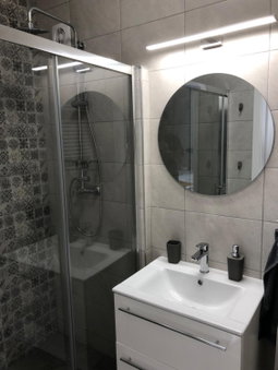 ILLA Apartments, Eger, Hungary