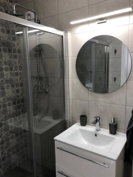ILLA Apartments, Eger, Hungary