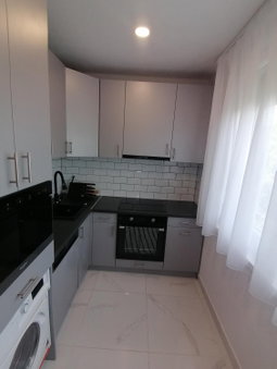 Borsalino Apartman, Veszprém, Hungary