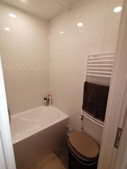 Borsalino Apartman, Veszprém, Hungary