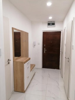 Borsalino Apartman, Veszprém, Hungary