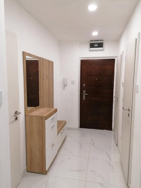 Borsalino Apartman, Veszprém, Hungary