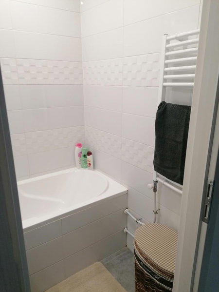 Borsalino Apartman, Veszprém, Hungary