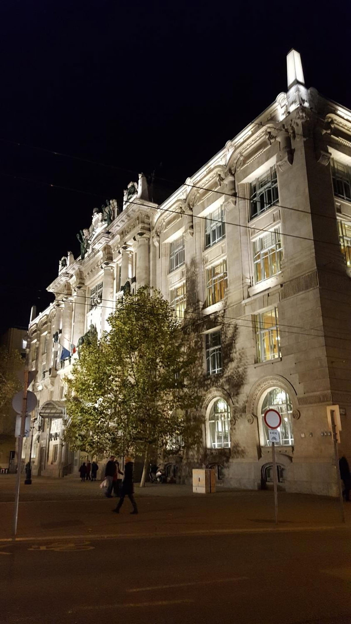 Hotel · Gecko Centrum Apartman Budapest, Budapest
