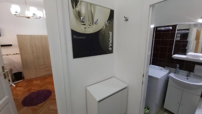 Gecko Centrum Apartman Budapest, Budapest, Hungary