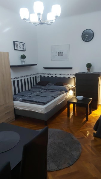 Gecko Centrum Apartman Budapest, Budapest, Hungary