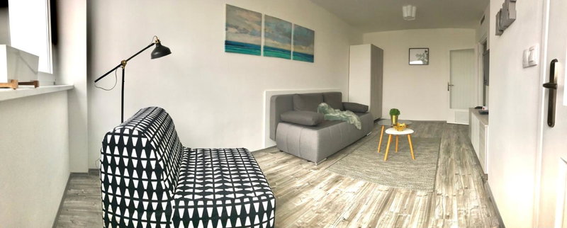 Central Apartments, Veszprém, Hungary