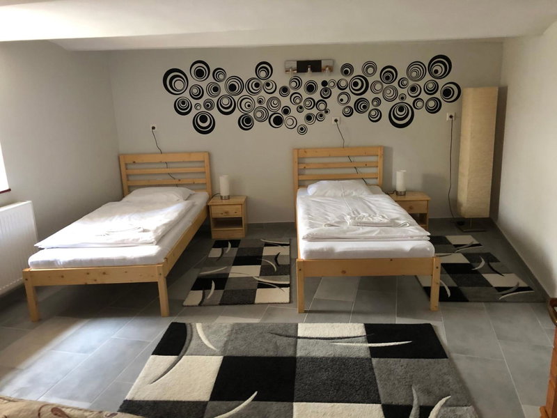 Rigó Lak, Miskolc, Hungary