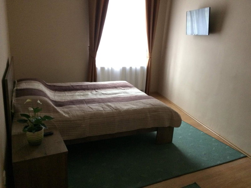 Rigó Lak, Miskolc, Hungary