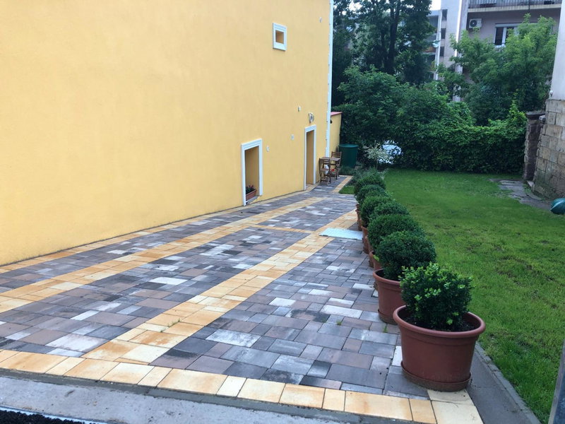 Rigó Lak, Miskolc, Hungary
