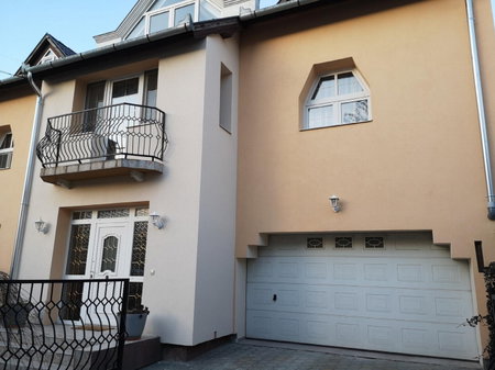 Hotello Apartmanház és Panzió, Zalaegerszeg, Hungary