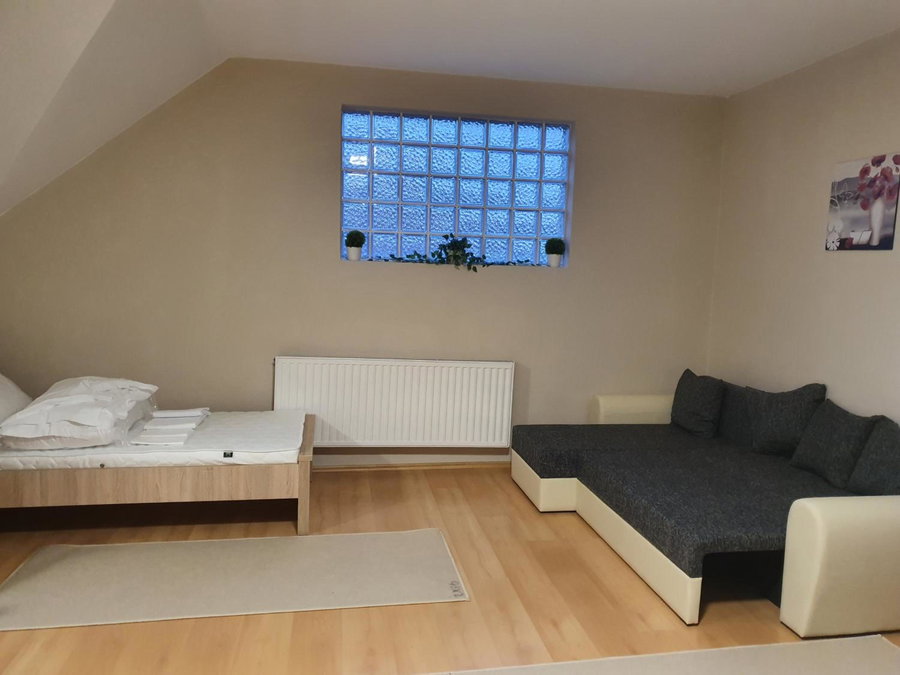 Bella Apartman, Szeged, Hungary
