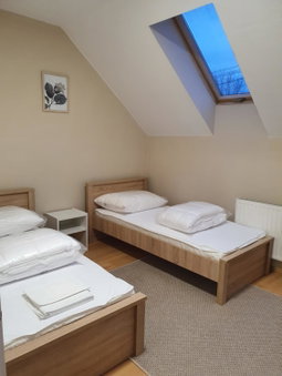 Bella Apartman, Szeged, Hungary