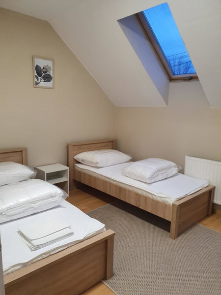 Bella Apartman, Szeged, Hungary