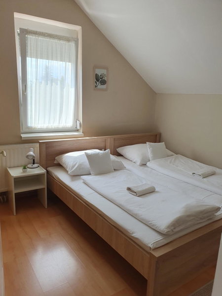 Bella Apartman, Szeged, Hungary