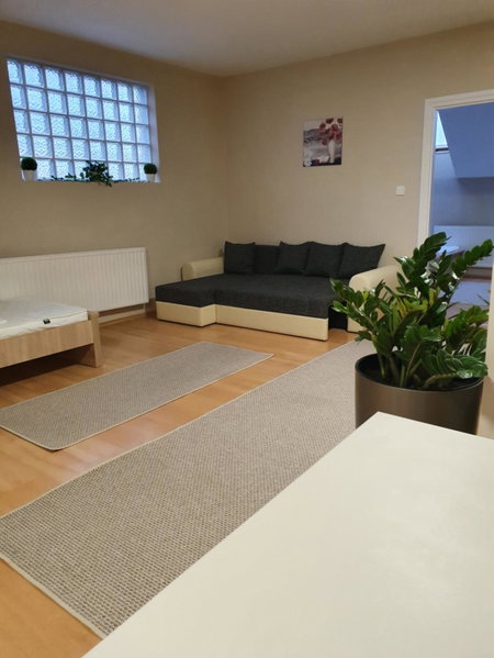 Bella Apartman, Szeged, Hungary