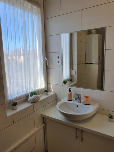 Bella Apartman, Szeged, Hungary