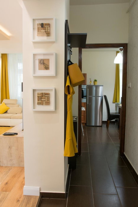 Cork Apartman, Eger, Hungary