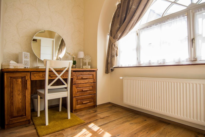 Cork Apartman, Eger, Hungary