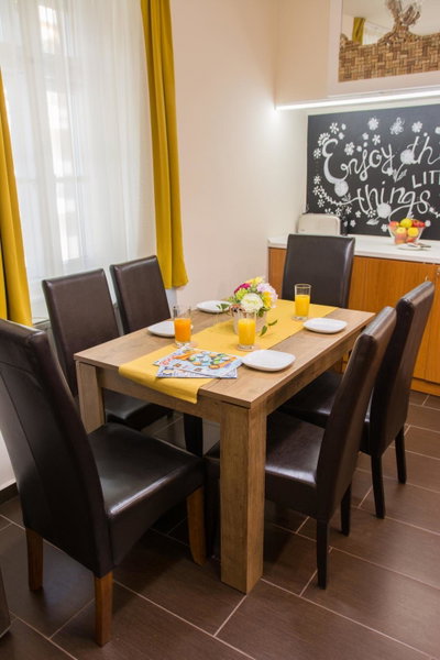 Cork Apartman, Eger, Hungary