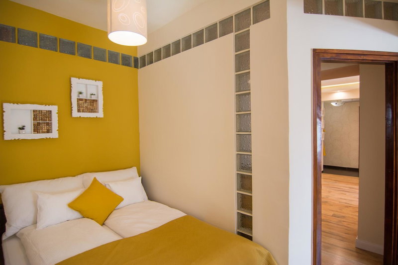 Cork Apartman, Eger, Hungary