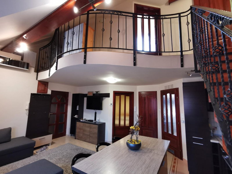 Galery Apartman, Gyula, Hungary