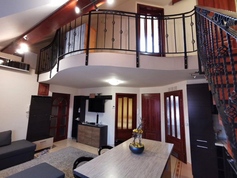 Galery Apartman, Gyula, Hungary