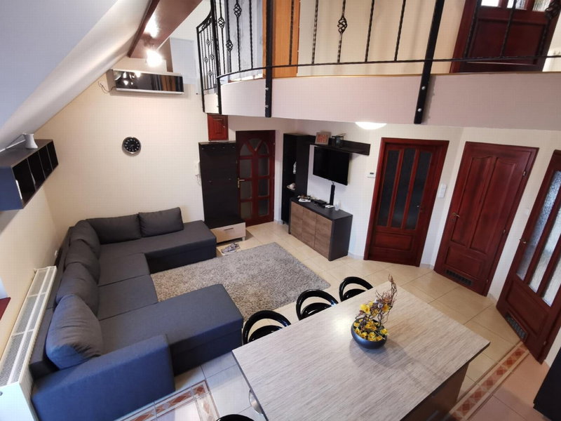 Galery Apartman, Gyula, Hungary