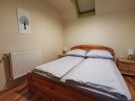 Galery Apartman, Gyula, Hungary
